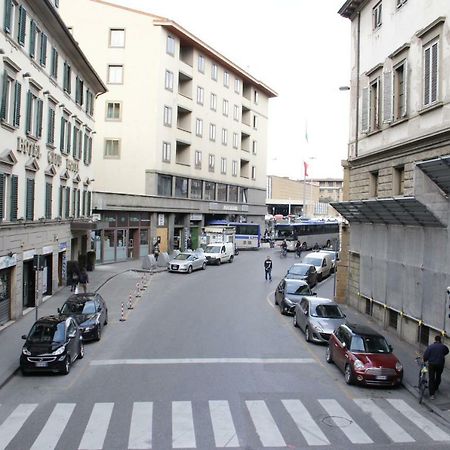 Art Apartment Scala Florencia Exterior foto