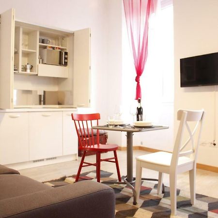 Art Apartment Scala Florencia Exterior foto