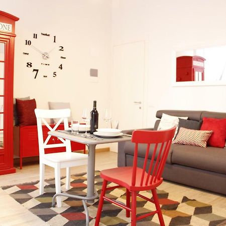 Art Apartment Scala Florencia Exterior foto