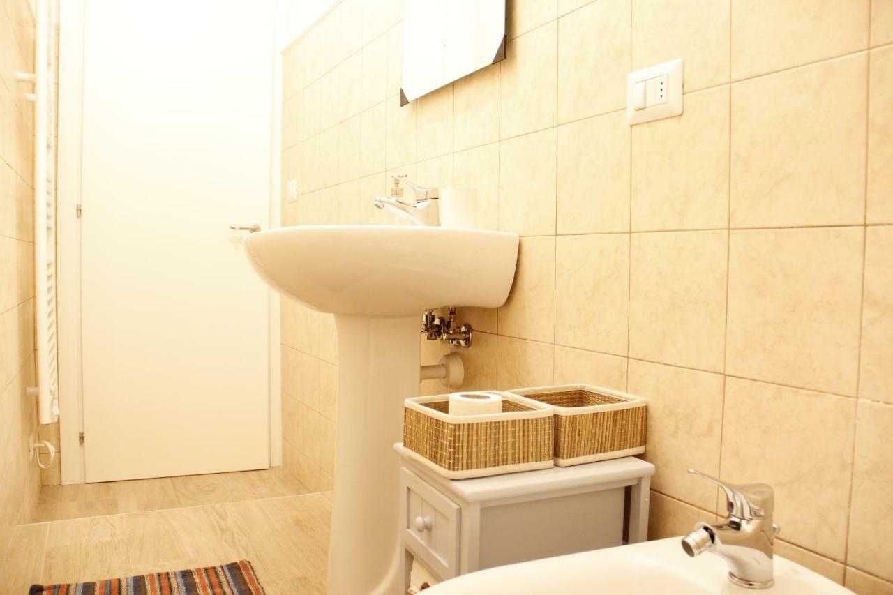 Art Apartment Scala Florencia Exterior foto