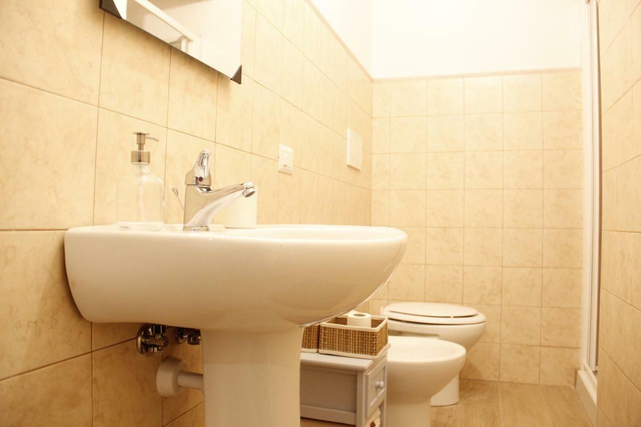 Art Apartment Scala Florencia Exterior foto
