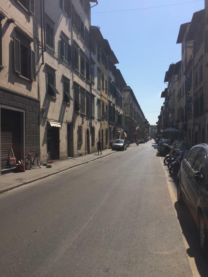 Art Apartment Scala Florencia Exterior foto