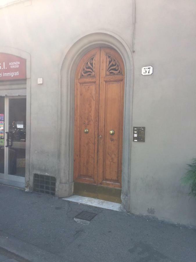 Art Apartment Scala Florencia Exterior foto